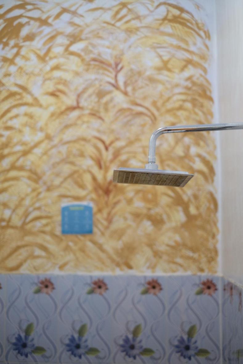 Berliant Homestay Jambu  Exterior photo