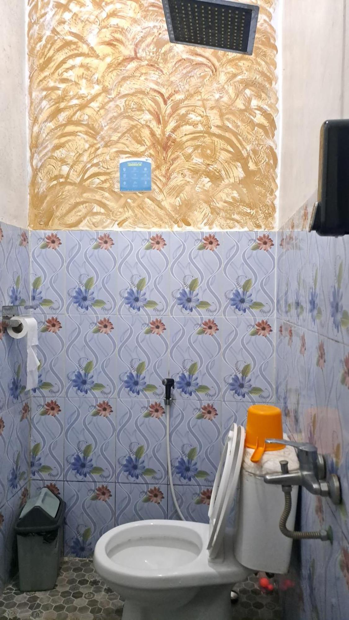 Berliant Homestay Jambu  Exterior photo